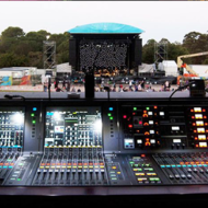 Listen up! Q&A with Coda Audio