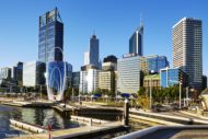 Perth to Host the Australian Event Awards and Symposium for 2019 as Entries Open