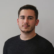 Harley Mitaros aims to enhance fan engagement at the next Perth Glory Match Day