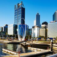 Event Awards and Symposium in Perth