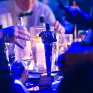 There will be Winners, Finalists and Trophies!