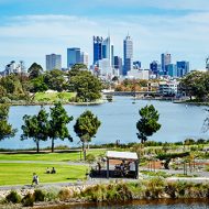 Perth – We’re coming to you!