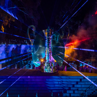 Events and Achievements for 2022 Stacking Up for Celebration