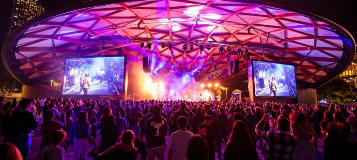 Tourism Event Tourism – Event Awards