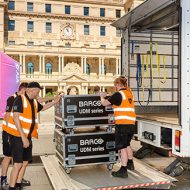 Specialists Building Events Spotlight: Venues, Hire Companies, Products and Experts