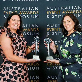Winners announced for the 2024 Australian Event Awards – Event Awards