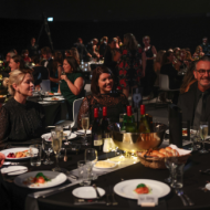 The Partners Who Helped Bring It All to Life