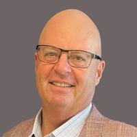 Simon Irwin