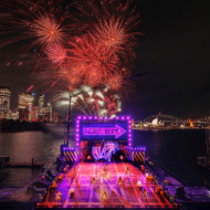 AUSTRALIAN EVENT AWARDS 2026