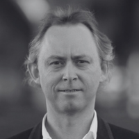 Simon Thewlis