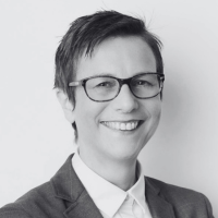 Julie Turpie GAICD