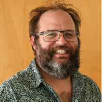 David George