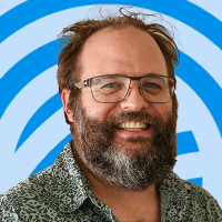 David George