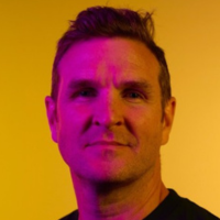 Geoff Baker