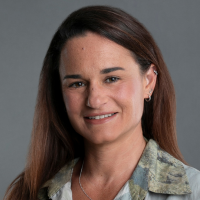 Nicole Walker