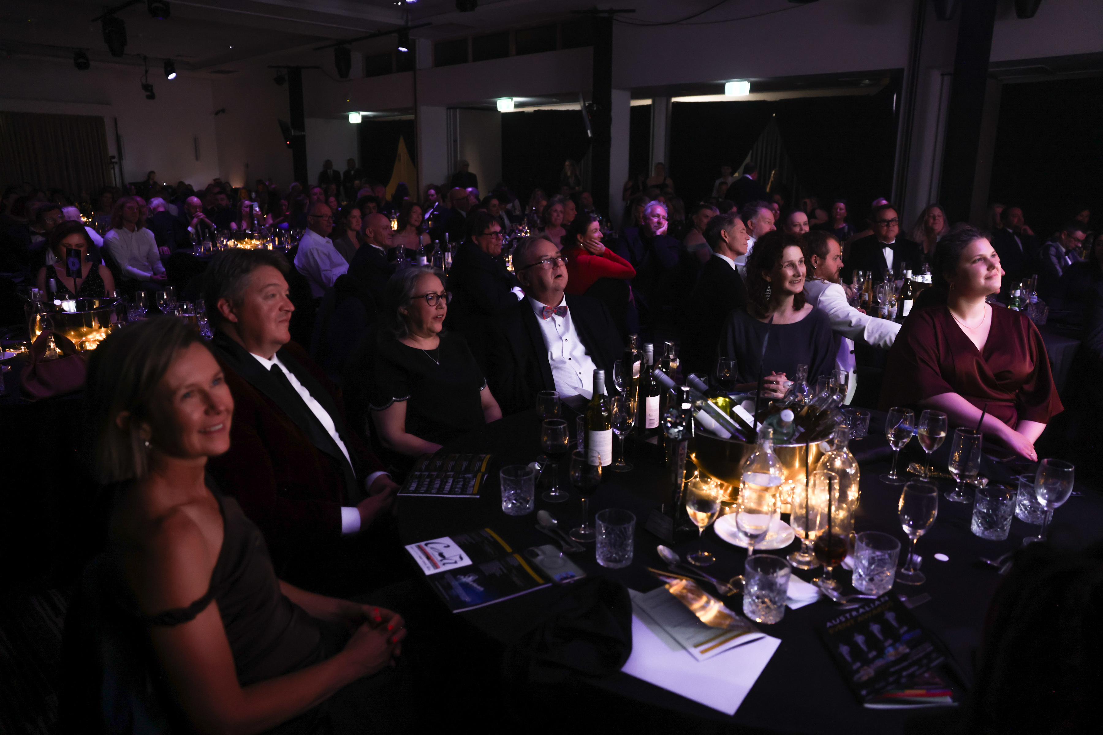 And the Winners Are… 2026 Australian Event Awards